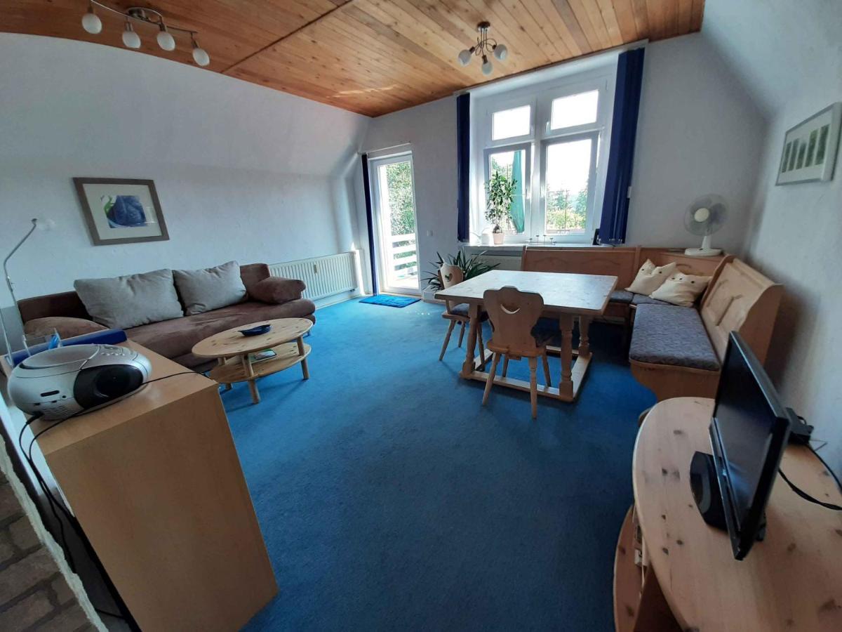 Ferienwohnung Elbsommer Am Weinberg Мейсен Экстерьер фото